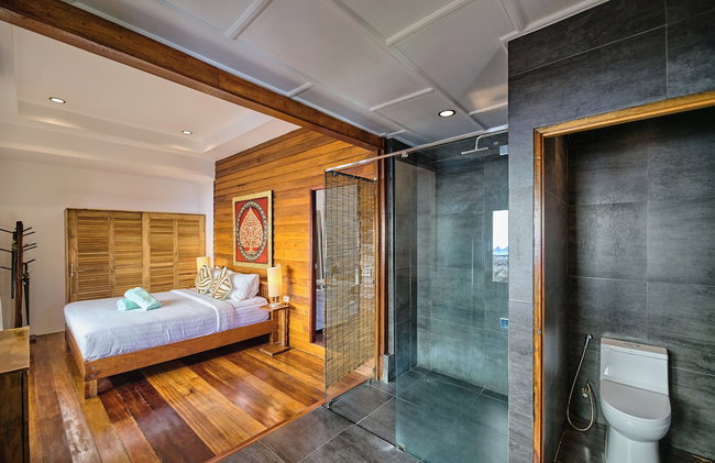 Joy Beach Villas - Photo 33