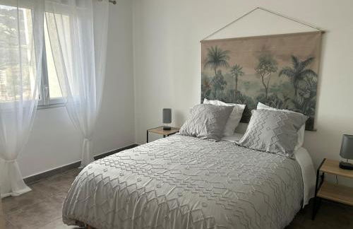 Superbe t2 route de ville Bastia - Foto 16