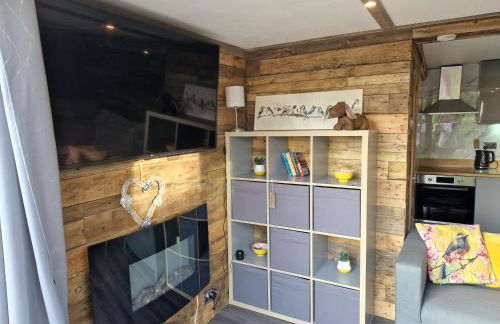 Birdsong Lodge - Peaceful - dog Friendly - Foto 25