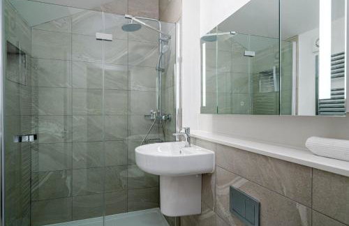 37 Doughty Street - Urban Apartments - Foto 24