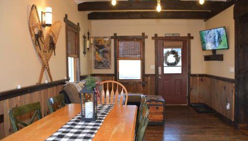 4 bedroom chalet in Hunter - Foto 4