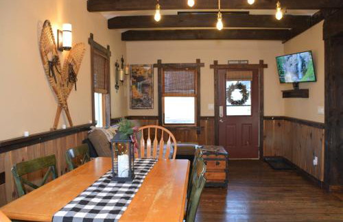 4 bedroom chalet in Hunter - Foto 4