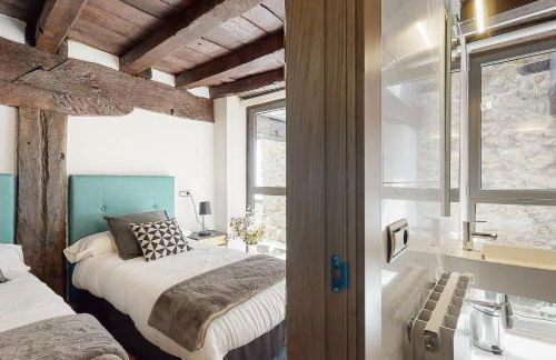 Casa Rural Ixurkonea - Foto 7