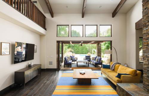 Private Resort in Lake Hodges - Foto 30