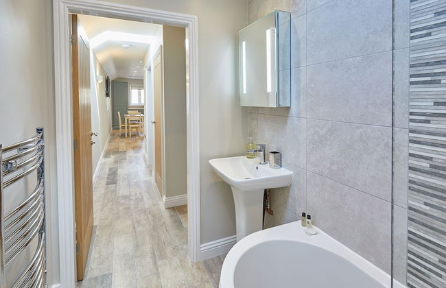 Host Stay Sunny Dale Cottage - Foto 10