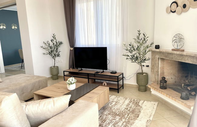 Thalassea - Athenian Riviera Escape - Photo 10