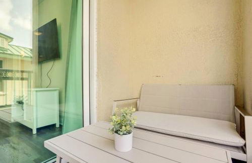 1 BR King- Rooftop Pool close to beach Casa Costa - Foto 22