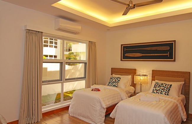 Vida Homes Condo Resort - Foto 14