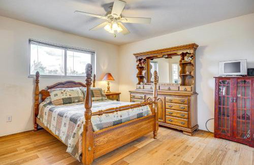 Peaceful Tucson Home with Pool 10 Mi to Downtown! - Foto 12