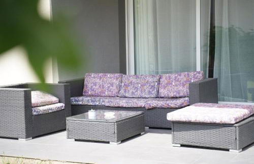 Villa Fontenailles - Foto 19