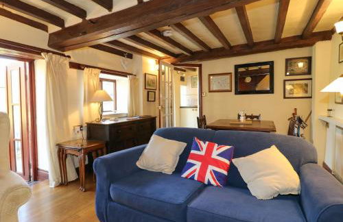Granary Cottage - Foto 6