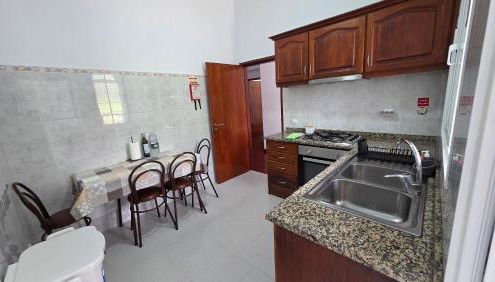 The View - Foto 3, stove