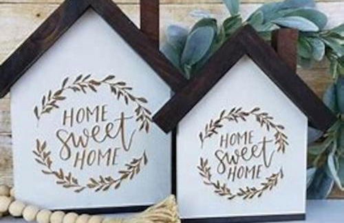 Home Sweet Home - Foto 8