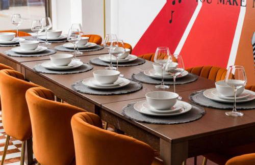 Harmony House An Experiential home With A Hot Tub - Foto 13