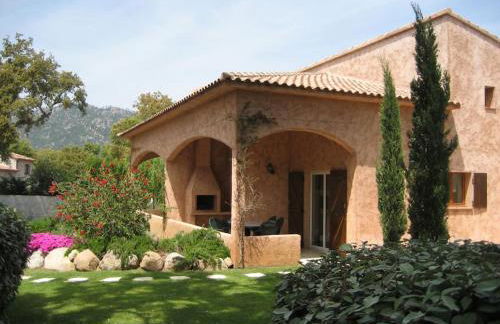 Villa CASA CALLISTA , confort et calme - Foto 13