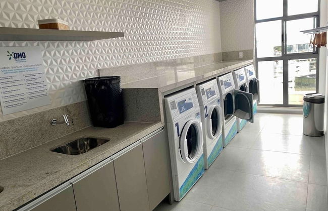 AP 1422 com Piscina, Academia e Coworking - Foto 38