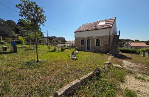 A Casa De Margó, casa con encanto en O Grove - Foto 1