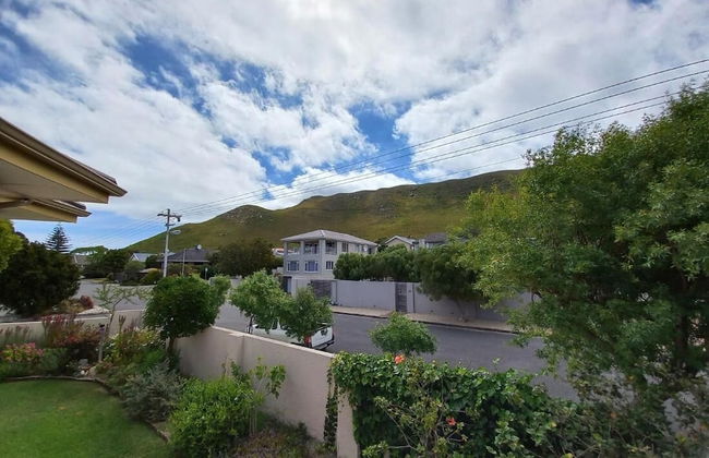 Steenbok House Self Catering Apartment - Foto 17