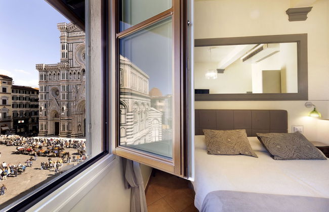 Soggiorno Battistero - Foto 74