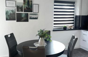 Ferienwohnung am Tor zum Thüringer Wald 2 - Foto 3