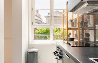 L'Ermitage - Foto 14