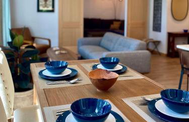 Forest luxury Gourmet kitchen Moran Park nearby - Foto 27
