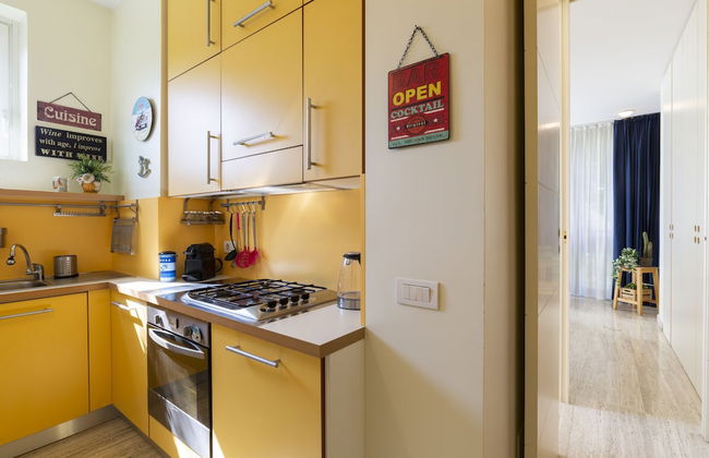 notaMI - Twins Apartment - Photo 14