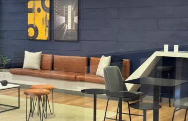 Modern studio in Santa Cecilia - Foto 15