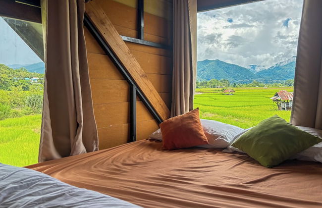 Deetorjai FarmStay Nan - Photo 36