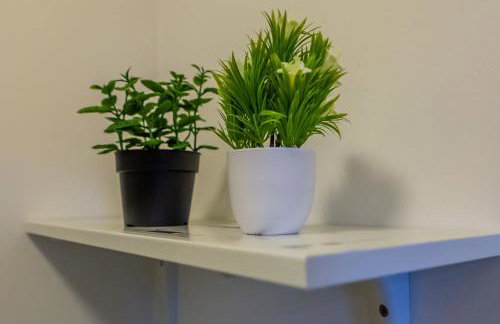 Two Bed Apartment RYTON With Free Parking - Foto 30