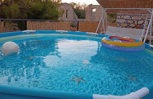 Traditional Creta stone house in serenity village - Foto 16