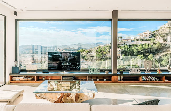 Villa Bali Infinity - Foto 68