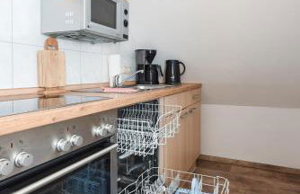 Ferienwohnung Haus zum Seehund mit Pool, Garten und Tischtennisplatte - Foto 36