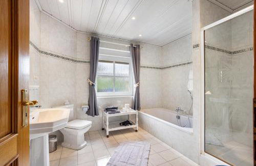 Ferienhaus Erlengrund A - Foto 18