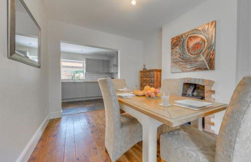 Luxury Isla Cottages Bourne, Dog Friendly with Garden, Parking, Countryside Views, Family Holidays & Easy Access to Town - Foto 51