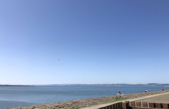 Remarkable 2 Bed Apartment in Edinburgh - Foto 19