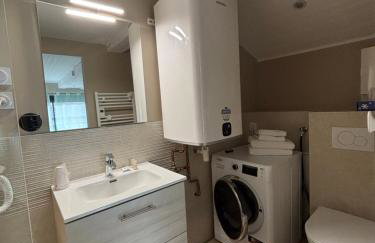 Oyonnax Bellignat Appart Hotel - Foto 42