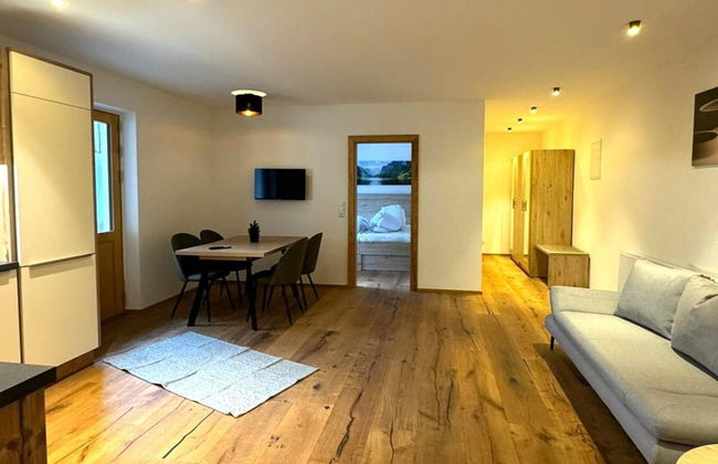 Stylish Apartment in Neustift Near ski Lift - Foto 13