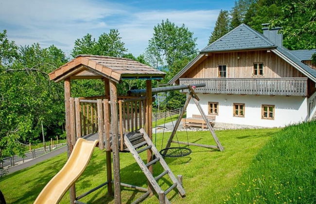 Infanglalm "traunsee" - Foto 22