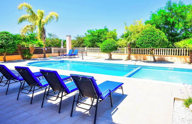 Villa Golden Coral - Foto 20