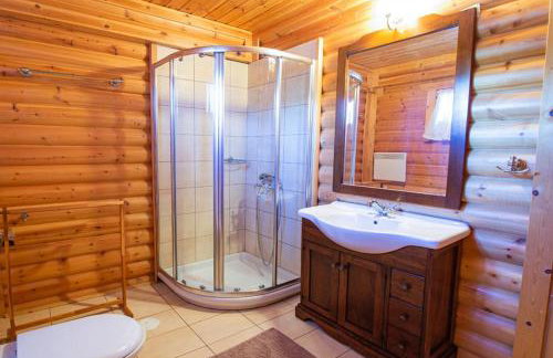 Chalet Stiga Kalavrita - Maisonettes - Foto 43