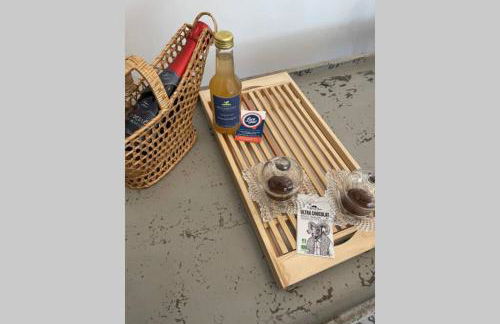 Gîtes Spa en Baie de Somme - Foto 23