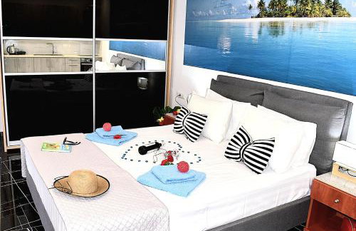 Istron Corner Apartments - Foto 71