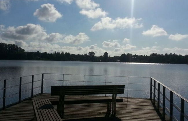 Lutter See Modern Retreat - Foto 13