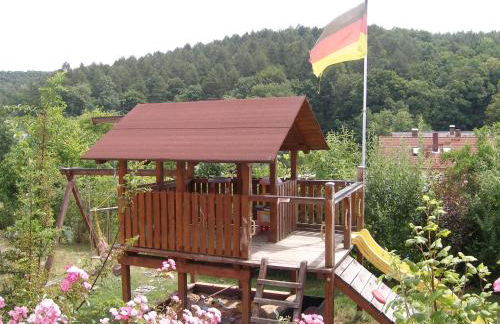 Ferienwohnung Stettfeld - Foto 14