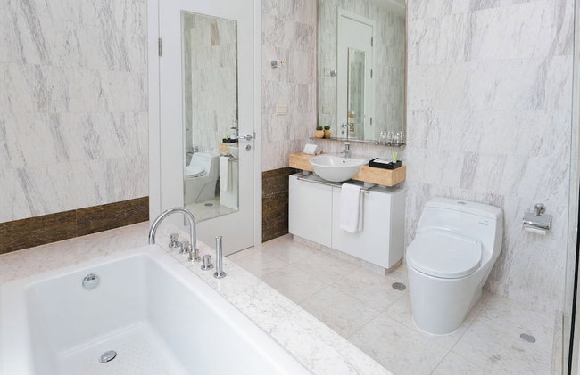Fraser Residence Sudirman Jakarta - Foto 35
