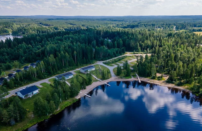Kajaani Cottages - Foto 1