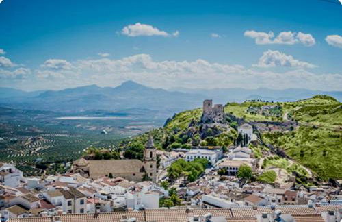 Casa Cruz de Marbella Luque - Foto 18