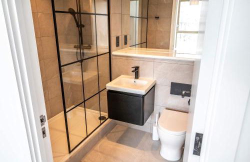 Stunning 2 Bedroom Apartment in Central Manchester - Foto 6