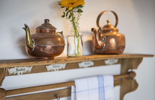 Urlaub Hamburg Altes Land - Foto 17